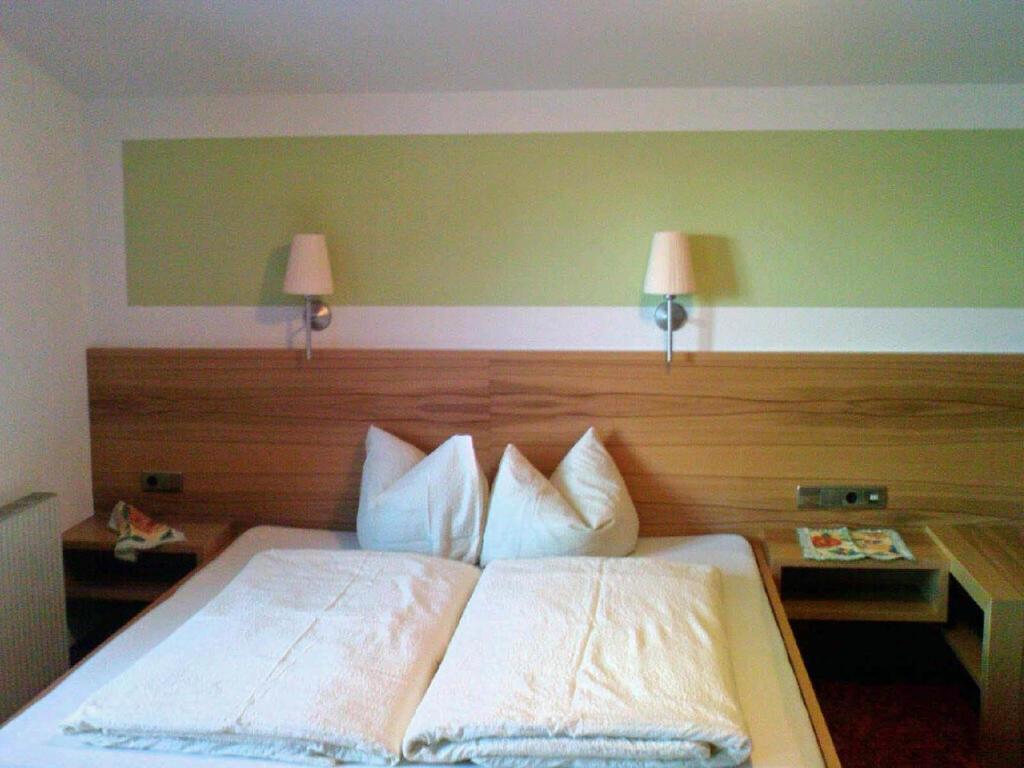 Apart Austria Mayrhofen Rum bild